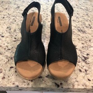 Clark wedges